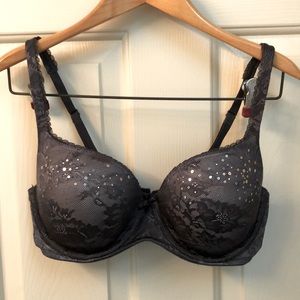 Body by Victoria lined Demi 34DD